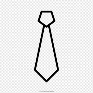 Галстук для рисования Раскраска Dessin animé, другие, шаблон, угол, ребенок png