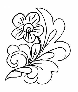 DataLife Engine > Версия для печати > Трафареты волшебные узоры