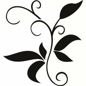 Трафареты узоры легкие