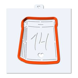 Календарик с 14 февраля