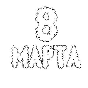 Вытынанки на 8 марта