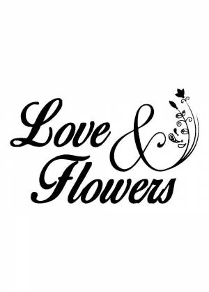 Трафареты и шаблоны на 8 марта