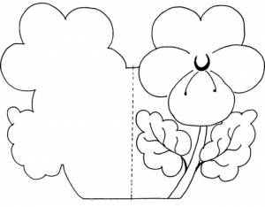 Открытки на 8 марта своими руками