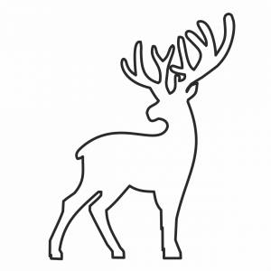 Стайрофоминг-проект Новогодняя фотозона