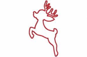 DataLife Engine > Версия для печати > Олень рисунок на окно трафарет