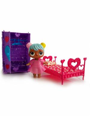 Мебель для куклы LOL