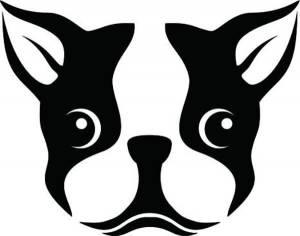 Трафарет Собаки, шаблон собаки для вырезания