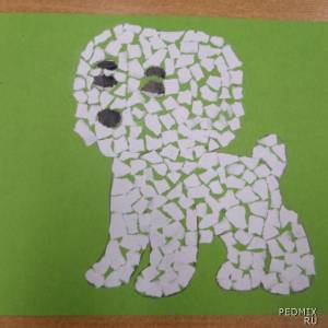 Мастер-класс на PEDMIX