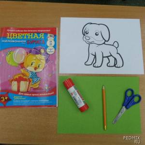 Мастер-класс на PEDMIX