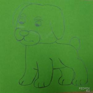 Мастер-класс на PEDMIX