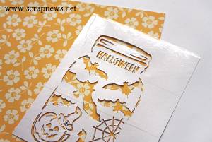 Трафарет своими руками