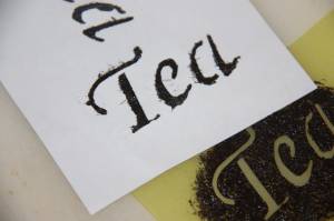 Как сделать трафарет самому