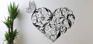 Как сделать трафарет своими руками