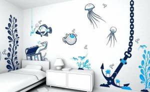 Трафарет своими руками