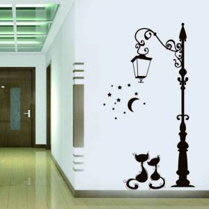 Трафареты для покраски стен