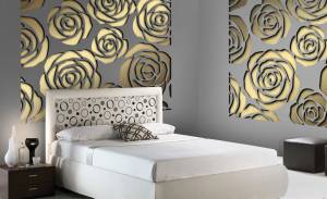 Роспись стен и потолков