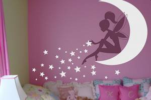 Трафареты для стен под покраску