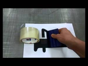 Как сделать трафарет своими руками