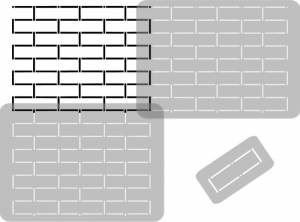 Трафарет своими руками