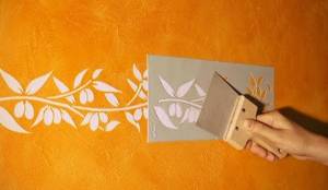 Трафареты для декора и рекламы в Воронеже на заказ