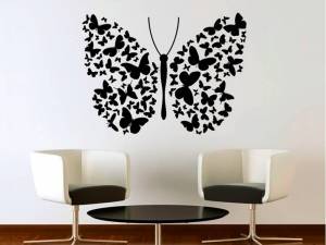 Трафареты для декора своими руками