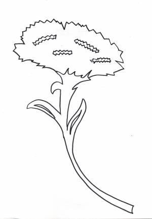 Шаблоны для оформления окон к 9 мая