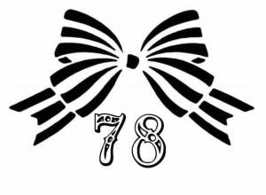 Вытынанки на окна 9 мая