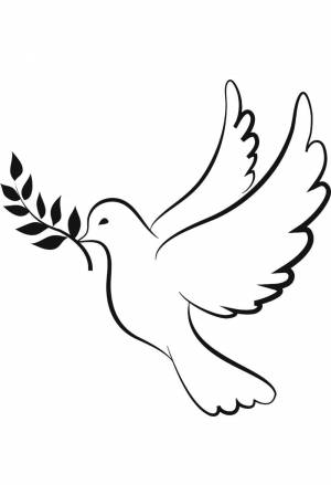 Шаблоны для вырезания рисунков на окна к 9 мая