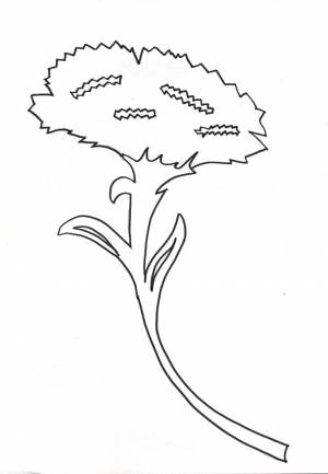 Шаблоны для оформления окон к 9 мая