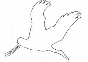 Шаблоны для оформления окон к 9 мая