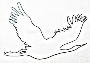 Украшение окон ко Дню Победы