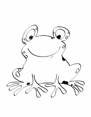 Раскраски Раскраска Раскраска лягушка лягушка, Раскраска Раскраска лягушка лягушка