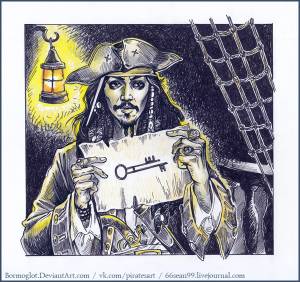 Мой скетчбук 2023