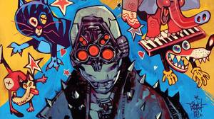 Ромео и Джульетта» будущего