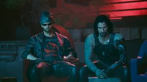 Обзор Cyberpunk 2077