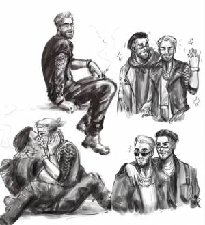 Пин от пользователя Alexandria211 на доске Cyberpunk 2077