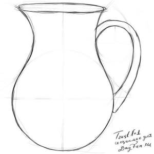 Картинки по запросу как научиться рисовать натюрморт с натуры