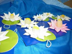 Мастер-класс