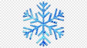 Снежинка, Акварель, Краска, Мокрая тушь, Электрический синий, Праздничный орнамент, электрический синий, праздничное украшение, покрасить png