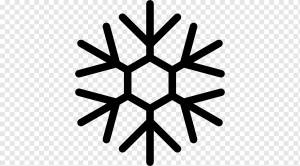 Drawing Line art Снежинка Эскиз, Снежинка, акварель, карандаш, рука png