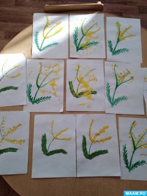 Мимоза, страница 30