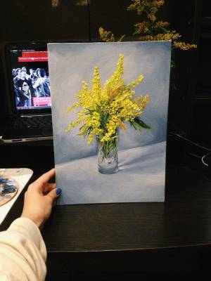 Пин от пользователя Kazavika на доске Arts