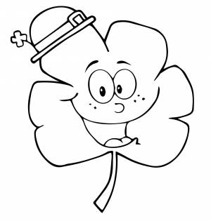 Клевер удачи