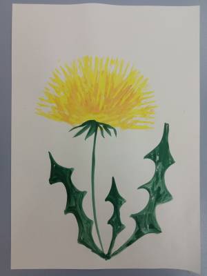 DataLife Engine > Версия для печати > Рисунок мать и мачеха карандашом