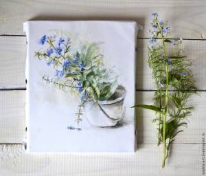 Видео мастер-класс