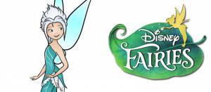 Как нарисовать фею Незабудку