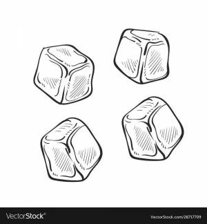 Раскраски Лед для детей