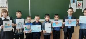 Осторожно, тонкий лед!»