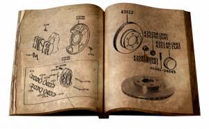Карманная библия по тормозам