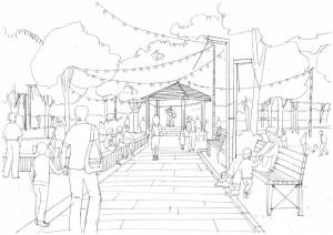 126 Идеи для парка